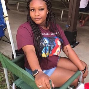 Meet your Posher, Bryanna